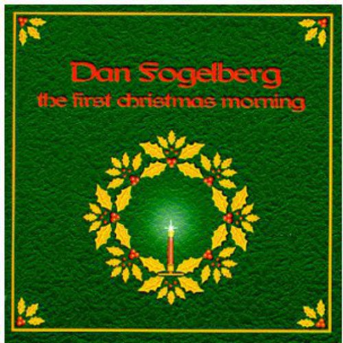 Dan Fogelberg: The First Christmas Morning - CD