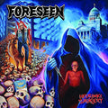 Foreseen Hki: Helsinki Savagery - CD