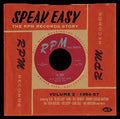 Various Artists: Speak Easy: RPM Records Story-1954-57 2 / Various - CD
