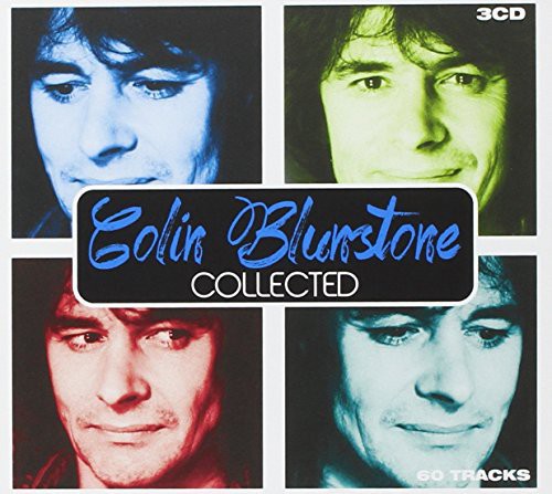 Colin Blunstone: Collected - CD