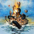 Circa Survive: Descensus - COMPACT DISCS