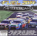 Various Artists: Fuel 2014-V8 Supercars / Various - COMPACT DISCS