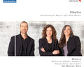 Lassus / Haussmann: Sibylla-Renaissance Music & New Music - CD