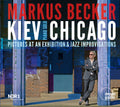 Scriabin / Mussorgsky: Pictures at An Exhibition & Jazz Improvisations - CD