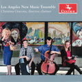 Berio / Drexler / Conlon: Los Angeles New Music Ens - CD