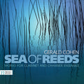Cohen / Dukovski / Choi / Joan / Lambros: Sea of Reeds - CD