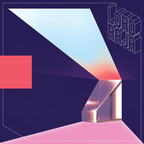 Lord Raja: Constant Moth - CD