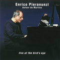 Enrico Pieranunzi: Autour de Martinu Live at the Bird - CD