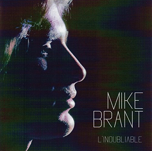 Mike Brant: Best of L'inoubliable - CD