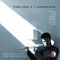 Caroli, Mario / Nakayama, Keyko: Prelude a L'apres-Midi - CD