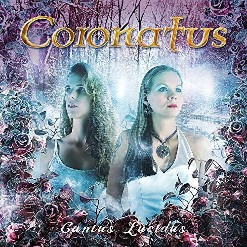 Coronatus: Cantus Lucidus - CD