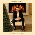 Danny Gokey: Christmas Is Here - CD