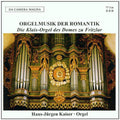 Mendelssohn / Liszt / Vierne / Guilm / Kaiser: Orgelmusik of the Age of Roman - CD