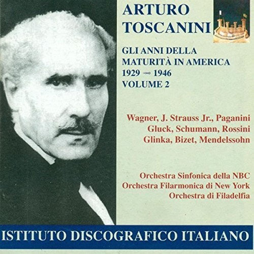 Bizet / Glinka: Orchestral Music - COMPACT DISCS