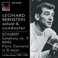 Ravel / Schubert: Sym 9 - CD