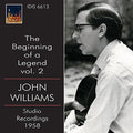 Bach, J.S. / Williams / De La Torre: Beginning of a Legend - CD