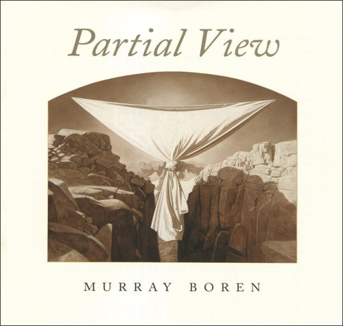 Boren: Partial View - CD