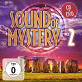 Various Artists: Sound of Mystery 2 / Various - CD