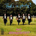 Various Artists: Thats A Plenty: Pieces For Brass Quintet / Various - CD