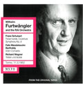 Schubert / Mendelssohn-Bartholdy / Furtwangler: Rosamunde Overture / Sym 8 - CD