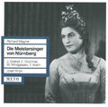 Wagner / Greindl / Grummer / Krips: Die Meistersinger Von Nurnberg - CD