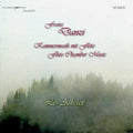 Danzi / Hazelzet: Chamber Music with Flute: Quintets / Quartet - CD