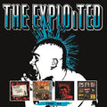 The Exploited: 1980-83 - CD