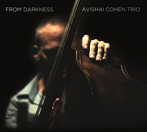 Avishai Cohen: From Darkness -LP
