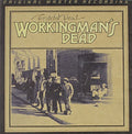 The Grateful Dead: Workingman's Dead - SUPER-AUDIO CD