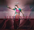 De Majo / Moller / Ceccherini: Alessandro Opera Seria in Tre Atti - CD