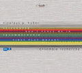 Huber / Ensemble Recherche: Don't Fence Me in - CD