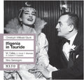 Gluck / Callas / Martelli / Piva / Malagu: Iphigenia in Tauride - COMPACT DISCS