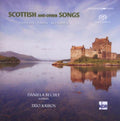 Haydn / Beethoven / Trio Karios: Scottish & Other Songs - SUPER-AUDIO CD