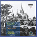 Telemann / Jung / Saxon Vocal Ensemble: Early & Unpublished Cantatas - CD