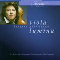 Stravinsky / Masurenko: Lumina-Werke Fur Braustriasche - CD