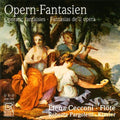 Briccialdi / Cecconi / Pargoletti: Opern-Fantasien Fur Flote - COMPACT DISCS