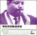 Cannonball Adderley: Ultimate Cannonball Adderley - CD