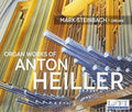 Heiller / Steinbach: Organ Works - CD