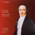 Mozart / Von Laun: Pno Music 1 - CD