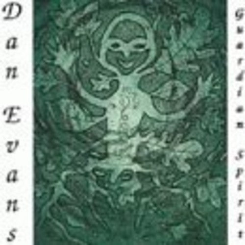Becaud: Guardian Spirit - CD