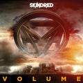 Skindred: Volume - COMPACT DISCS