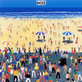 INXS: Inxs - (VINYL LP)