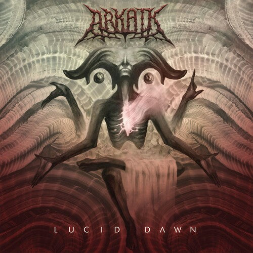 Arkaik: Lucid Dawn - COMPACT DISCS