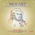 Mozart: Litaniae de Venerabili Altaris Sacramento K. 243 - CD