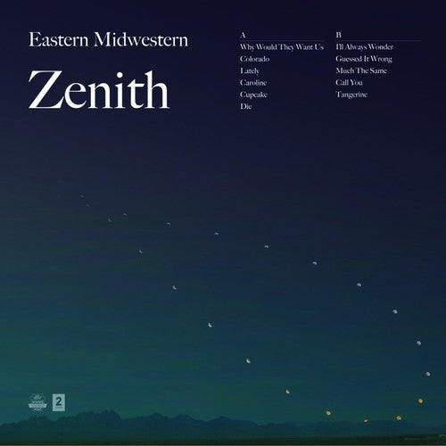 Eastern Midwestern: Zenith - CD