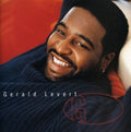Gerald Levert: G - CD