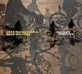 Chad McCullough: Abstract Quantities - CD
