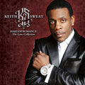 Keith Sweat: Harlem Romance: The Love Collection - CD