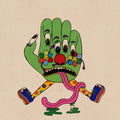 Dan Deacon: Gliss Riffer - CD