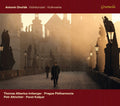 Dvorak / Irnberger / Altrichter / Kaspar / Prague: Violinkonzert & Violinwerke - SUPER-AUDIO CD